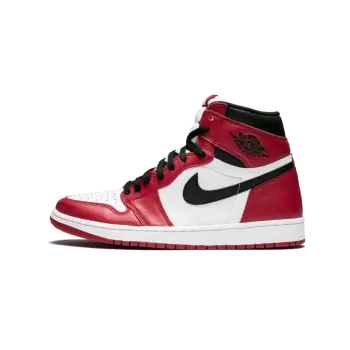 Jordan Air Jordan 1 Retro High OG Chicago Mens