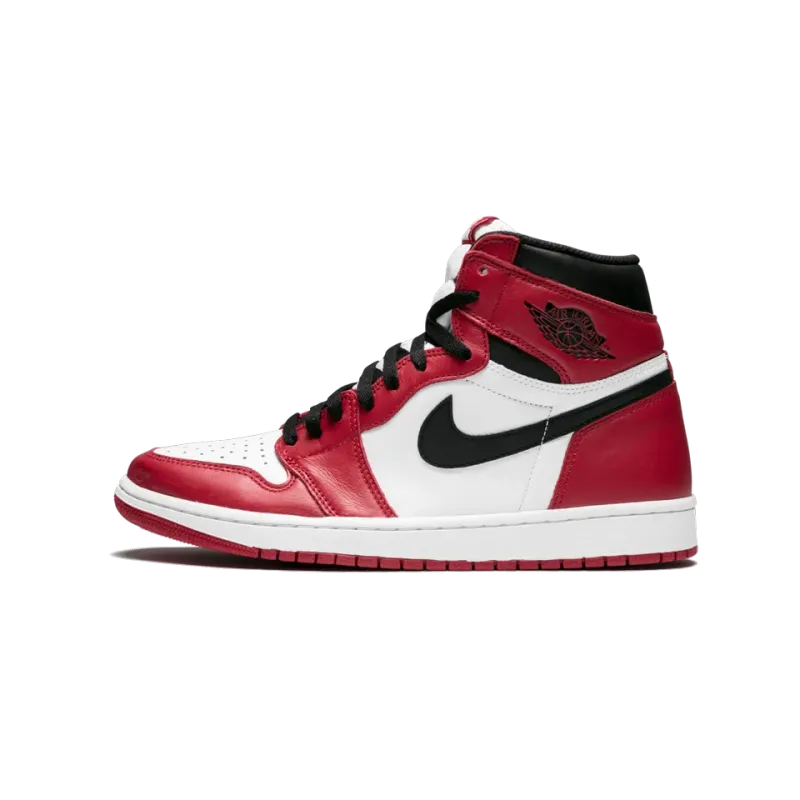 Jordan Air Jordan 1 Retro High OG Chicago Mens