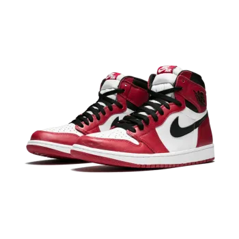 Jordan Air Jordan 1 Retro High OG Chicago Mens