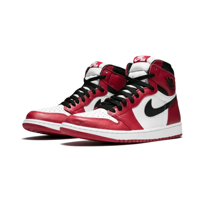 Jordan Air Jordan 1 Retro High OG Chicago Mens
