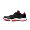 Jordan Air Jordan 11 Retro Low Bred Mens