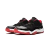 Jordan Air Jordan 11 Retro Low Bred Mens