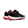 Jordan Air Jordan 11 Retro Low Bred Mens