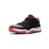 Jordan Air Jordan 11 Retro Low Bred Mens