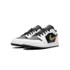 Jordan Air Jordan 1 Low GS White Grade School