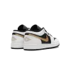 Jordan Air Jordan 1 Low GS White Grade School
