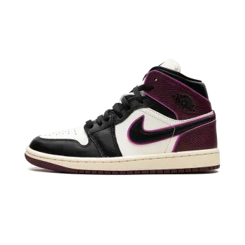 Jordan Air Jordan 1 Bordeaux Womens