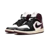 Jordan Air Jordan 1 Bordeaux Womens