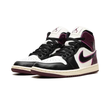 Jordan Air Jordan 1 Bordeaux Womens