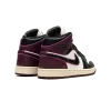 Jordan Air Jordan 1 Bordeaux Womens