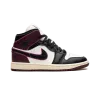Jordan Air Jordan 1 Bordeaux Womens