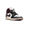 Jordan Air Jordan 1 Bordeaux Womens
