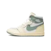 Jordan Air Jordan 1 High MM WMNS Jade Smoke Womens