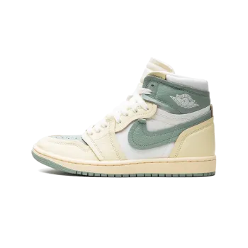 Jordan Air Jordan 1 High MM WMNS Jade Smoke Womens