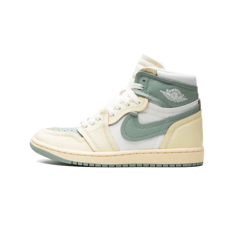 Jordan Air Jordan 1 High MM WMNS Jade Smoke Womens