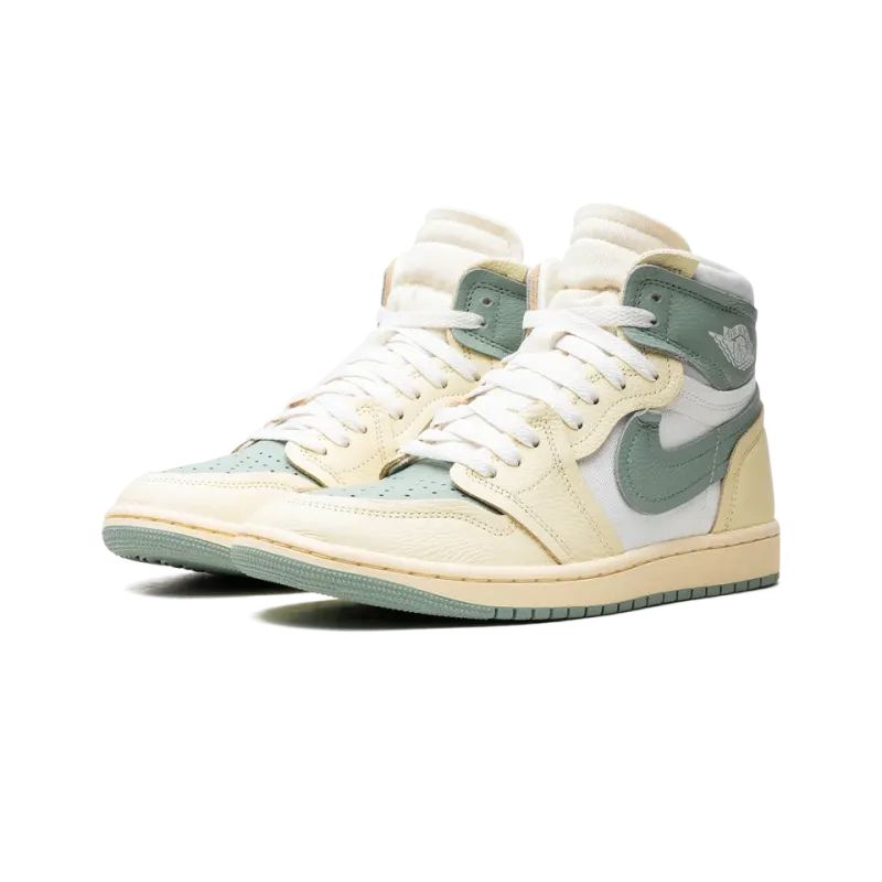 Jordan Air Jordan 1 High MM WMNS Jade Smoke Womens