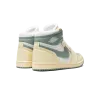 Jordan Air Jordan 1 High MM WMNS Jade Smoke Womens