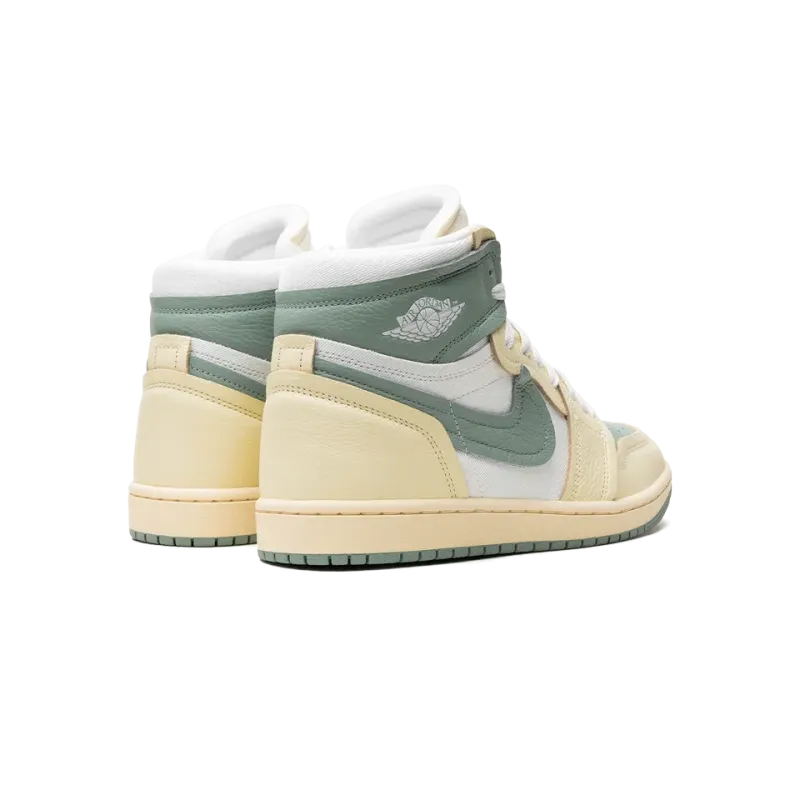 Jordan Air Jordan 1 High MM WMNS Jade Smoke Womens