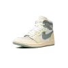 Jordan Air Jordan 1 High MM WMNS Jade Smoke Womens