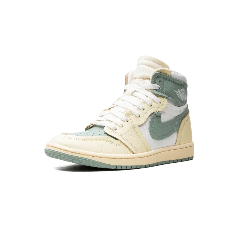 Jordan Air Jordan 1 High MM WMNS Jade Smoke Womens