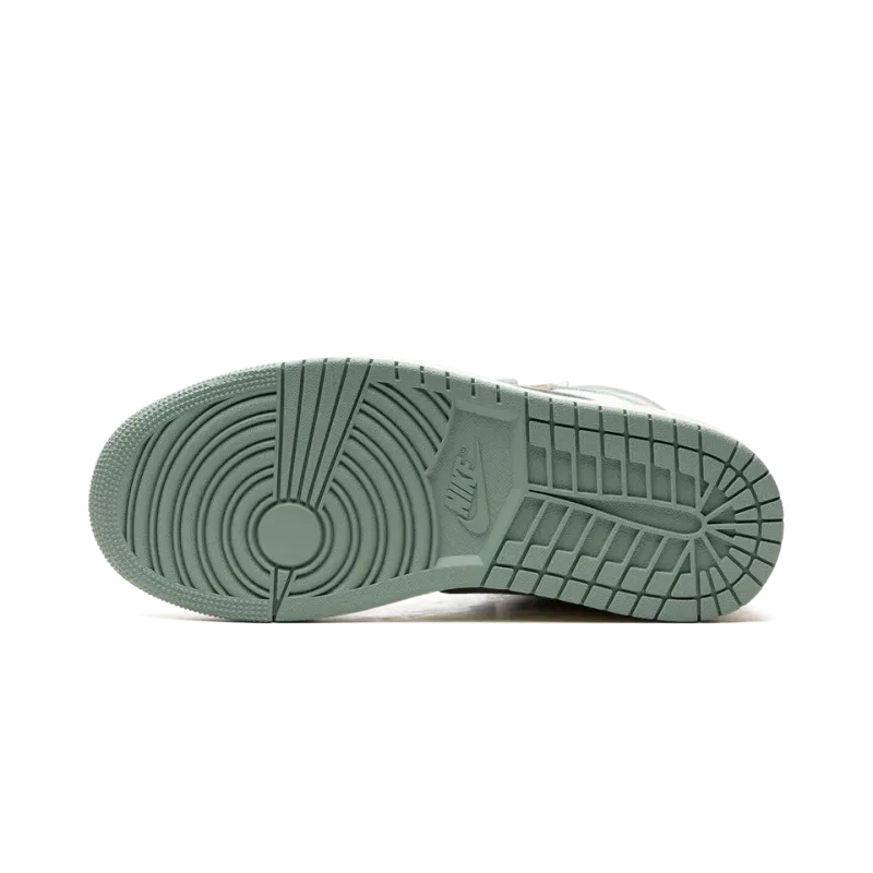 Jordan Air Jordan 1 High MM WMNS Jade Smoke Womens