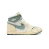 Jordan Air Jordan 1 High MM WMNS Jade Smoke Womens