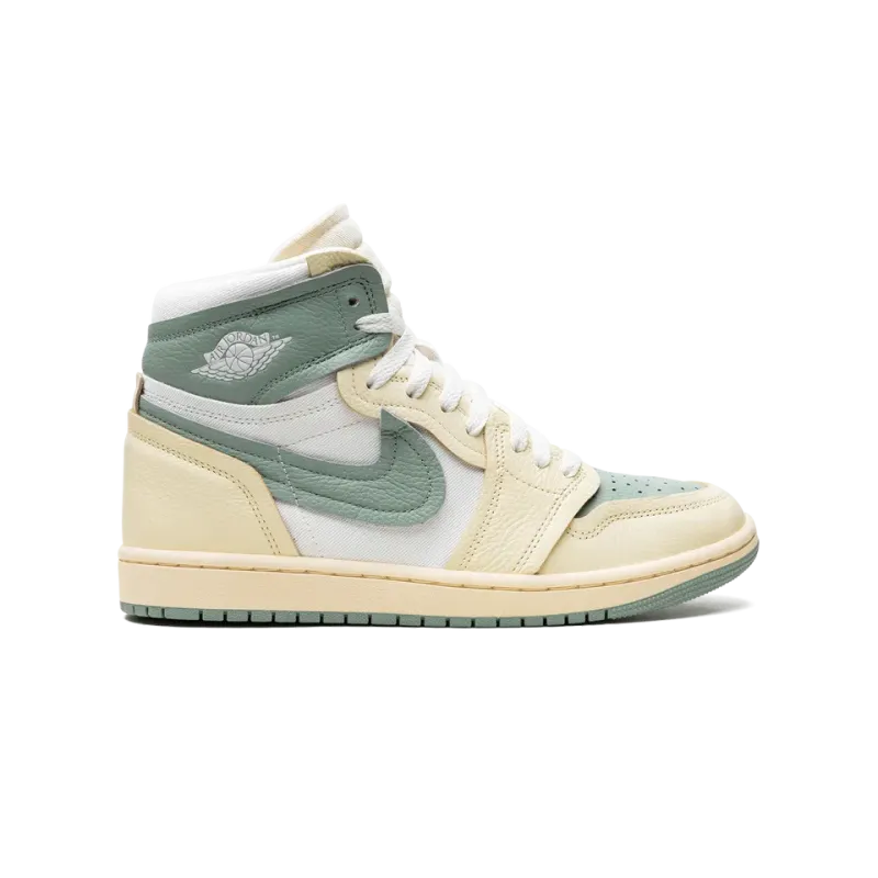 Jordan Air Jordan 1 High MM WMNS Jade Smoke Womens