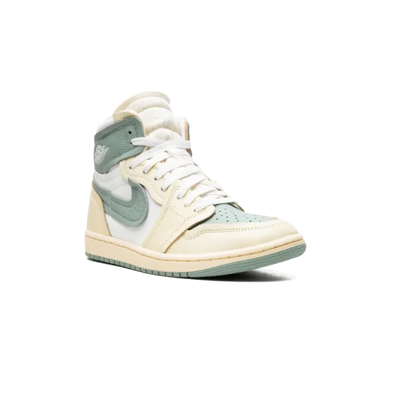 Jordan Air Jordan 1 High MM WMNS Jade Smoke Womens