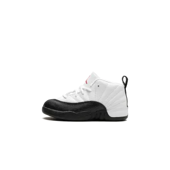 Jordan Air Jordan 12 TD Red Taxi Toddler