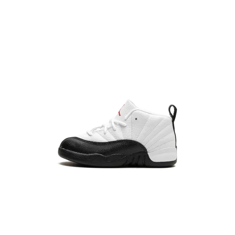 Jordan Air Jordan 12 TD Red Taxi Toddler