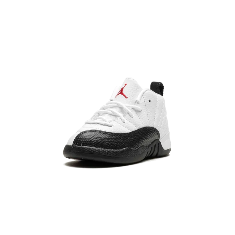 Jordan Air Jordan 12 TD Red Taxi Toddler