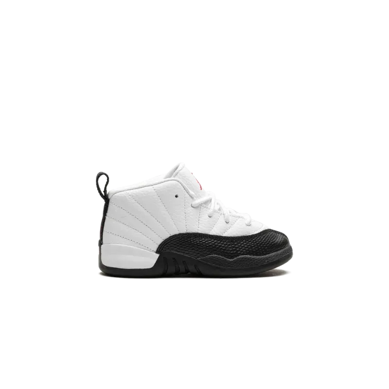 Jordan Air Jordan 12 TD Red Taxi Toddler