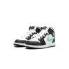 Jordan Jordan 1 Mid PS Green Glow Pre School