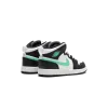 Jordan Jordan 1 Mid PS Green Glow Pre School