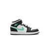 Jordan Jordan 1 Mid PS Green Glow Pre School