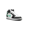 Jordan Jordan 1 Mid PS Green Glow Pre School