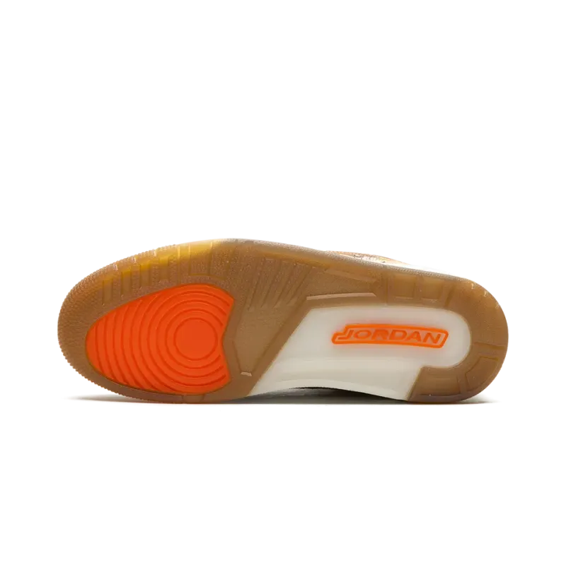 Jordan Air Jordan 3 WMNS Desert Camo Womens