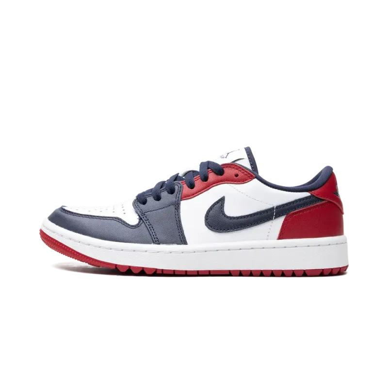 Jordan Air Jordan 1 Golf USA Mens