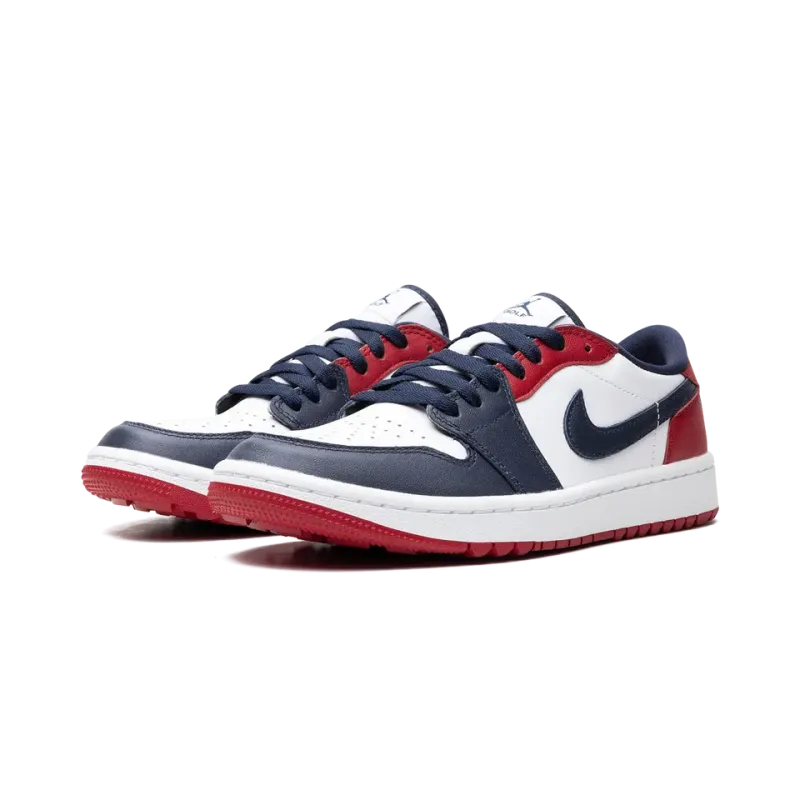 Jordan Air Jordan 1 Golf USA Mens