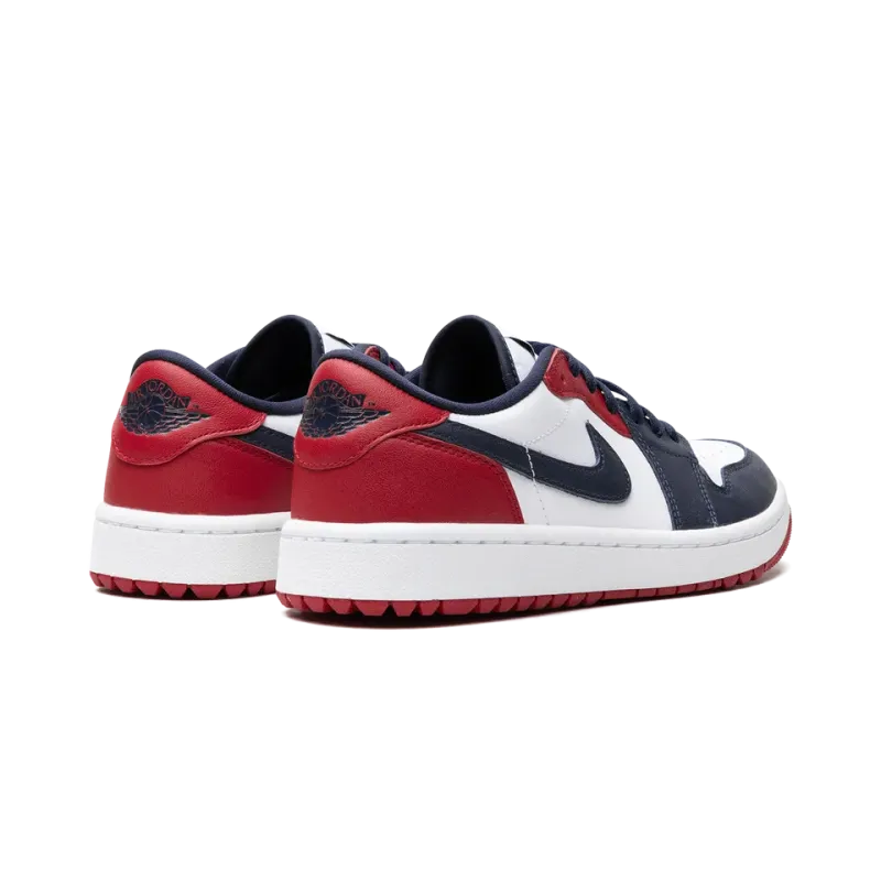 Jordan Air Jordan 1 Golf USA Mens