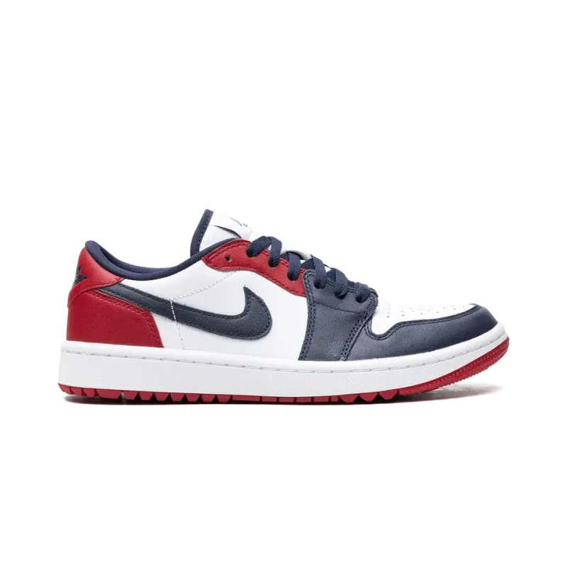 Jordan Air Jordan 1 Golf USA Mens