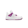 Jordan Air Jordan 4 Retro PS Hyper Violet Pre School