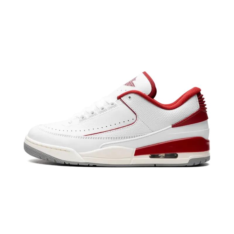 Jordan Jordan 2/3 Varsity Red Mens