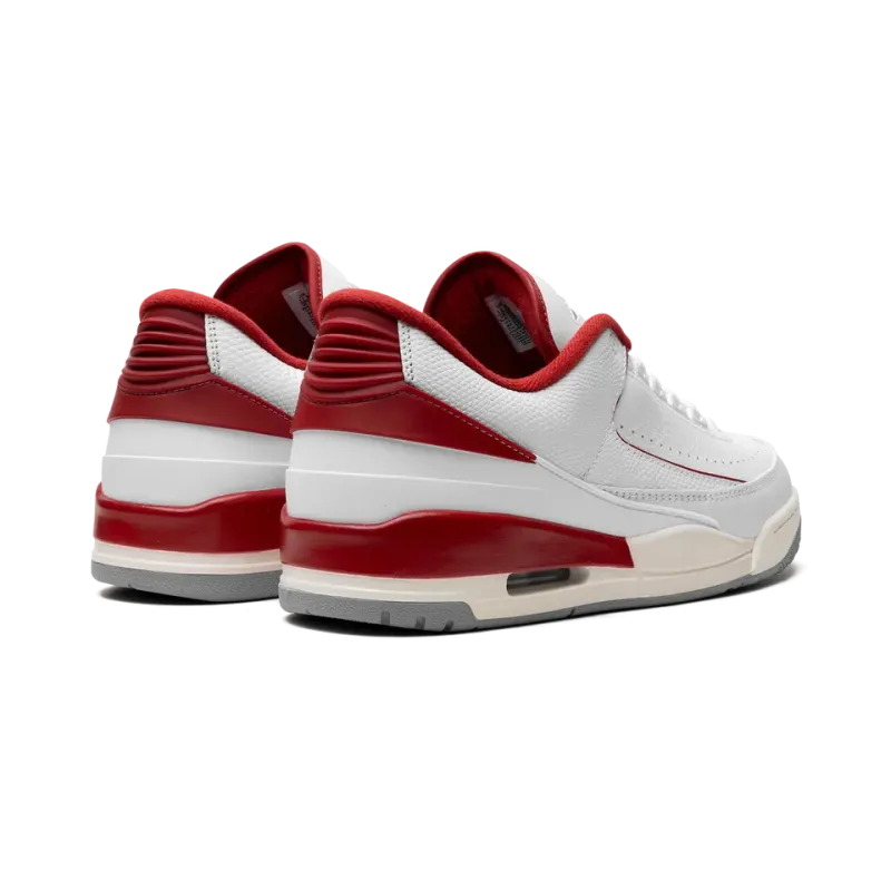 Jordan Jordan 2/3 Varsity Red Mens