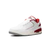 Jordan Jordan 2/3 Varsity Red Mens