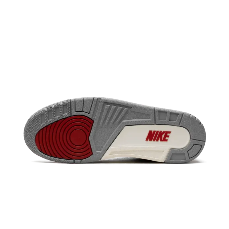 Jordan Jordan 2/3 Varsity Red Mens