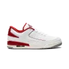 Jordan Jordan 2/3 Varsity Red Mens