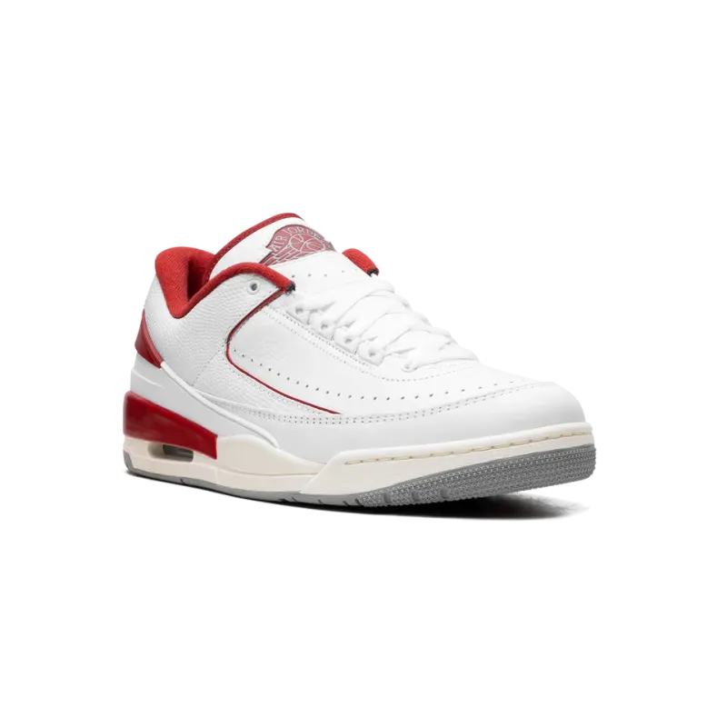 Jordan Jordan 2/3 Varsity Red Mens