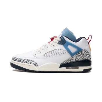 Jordan Jordan Spizike white Mens