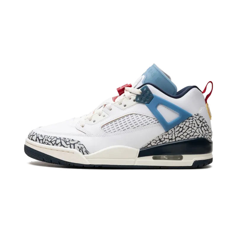 Jordan Jordan Spizike white Mens
